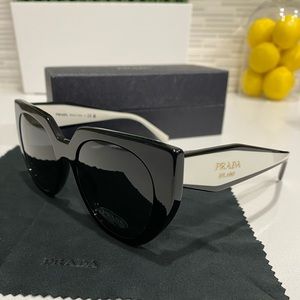 Prada Sunglasses 100% Authentic
